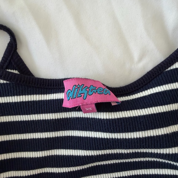 Edikted Top - Picture 3 of 3